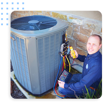 Air Ventilation Services in San Antonio, TX