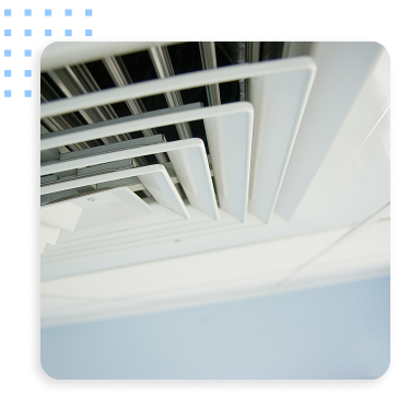 Air Filter Replacement in San Antonio, TX
