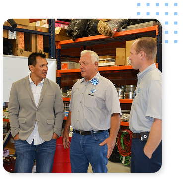 Trusted Air Conditioning and Heating Services in Boerne, TX