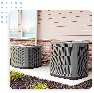 Heat Pumps in San Antonio, TX
