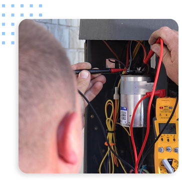 Heater Repair in San Antonio, TX