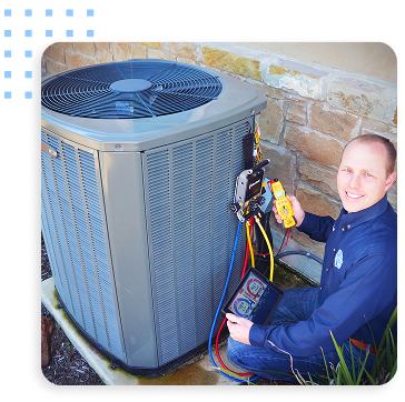 Heating Specialists in San Antonio, TX