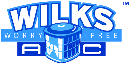 Wilks Air Conditioning & Heating logo